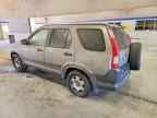 2005 HONDA CR-V