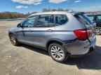 2016 BMW X3