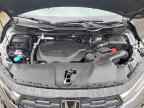 2025 HONDA ODYSSEY