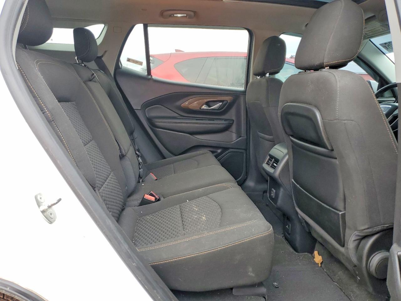 2018 GMC Terrain