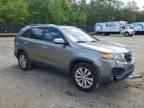 2011 KIA SORENTO