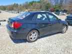 2008 SUBARU IMPREZA