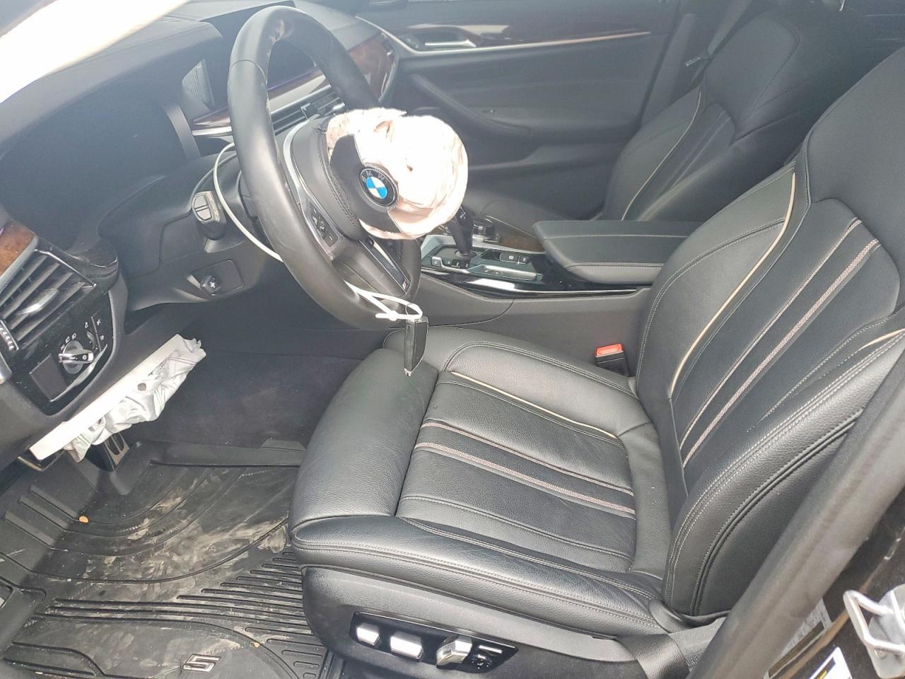 2020 BMW M550i xDrive
