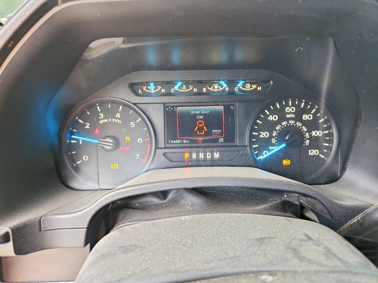 2018 FORD F-150 Lightning