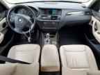 2013 BMW X3