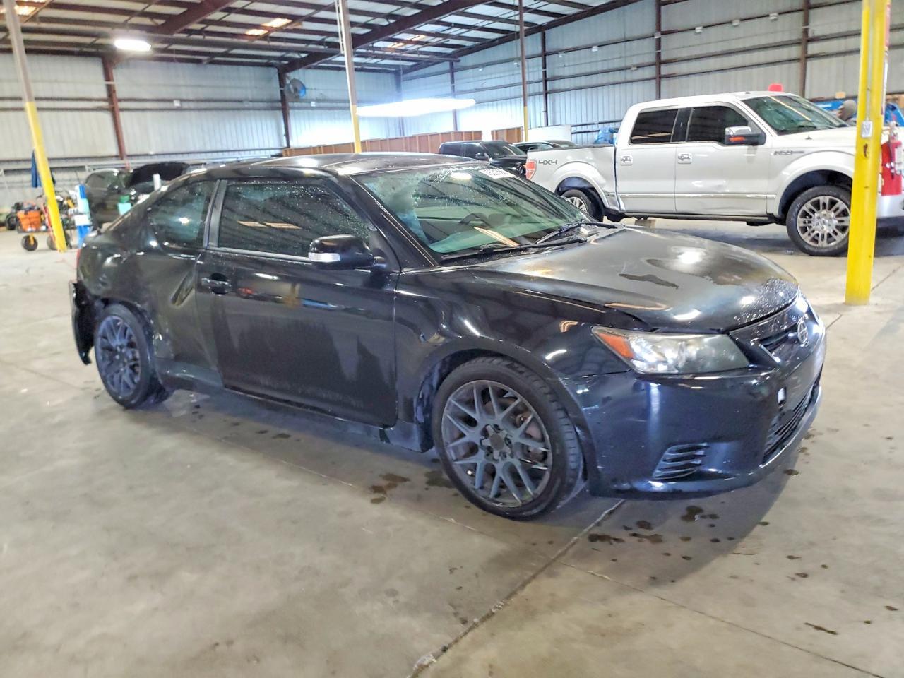 2013 SCION TC