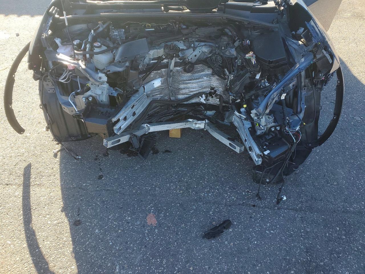 2024 TOYOTA PRIUS