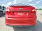 2011 FORD Fiesta