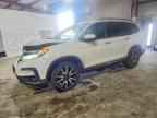2020 HONDA PILOT
