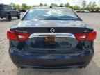 2018 NISSAN Maxima