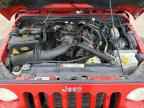 2008 JEEP WRANGLER