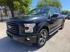 2016 FORD F-150 Lightning