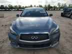 2017 INFINITI Q50