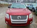 2010 MERCURY Mariner
