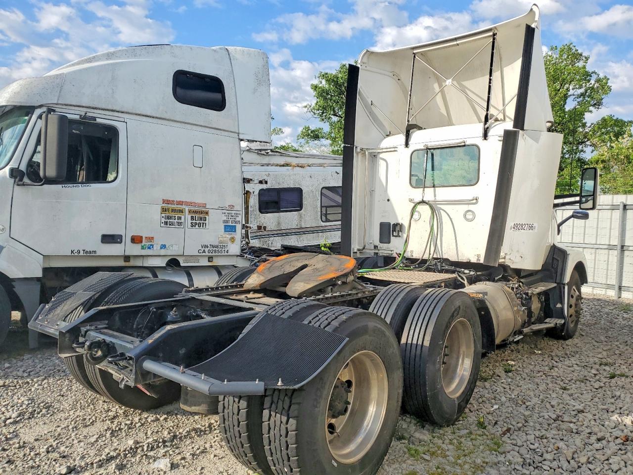 2022 KENWORTH T680