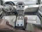 2008 HONDA ODYSSEY