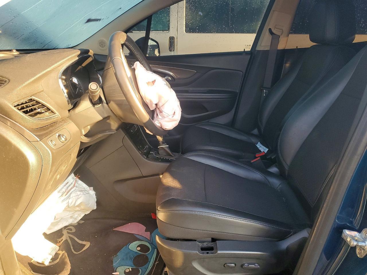 2019 BUICK ENCORE