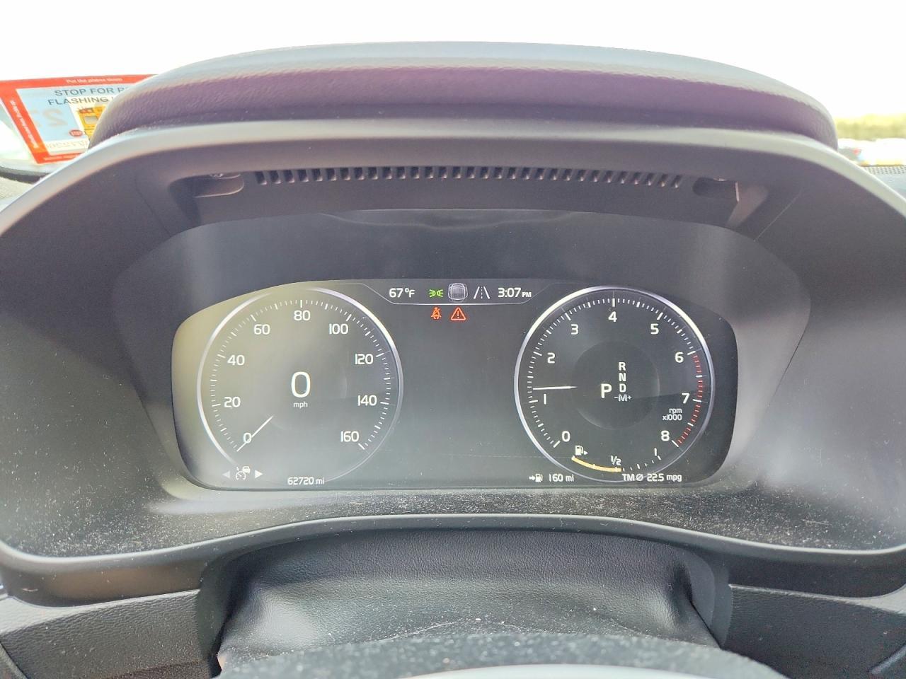 2019 VOLVO XC40
