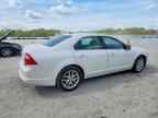 2011 FORD FUSION