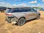 2020 LINCOLN Aviator