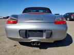 2000 PORSCHE Boxster