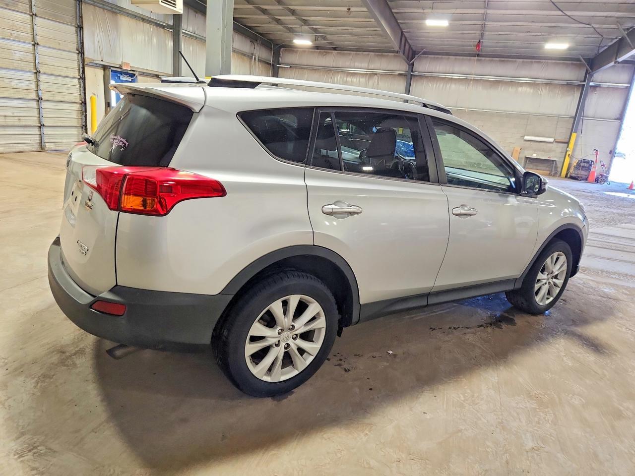 2013 TOYOTA RAV4