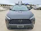 2022 TOYOTA Corolla Cross