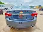 2018 CHEVROLET IMPALA