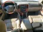 2000 LEXUS Lx 470