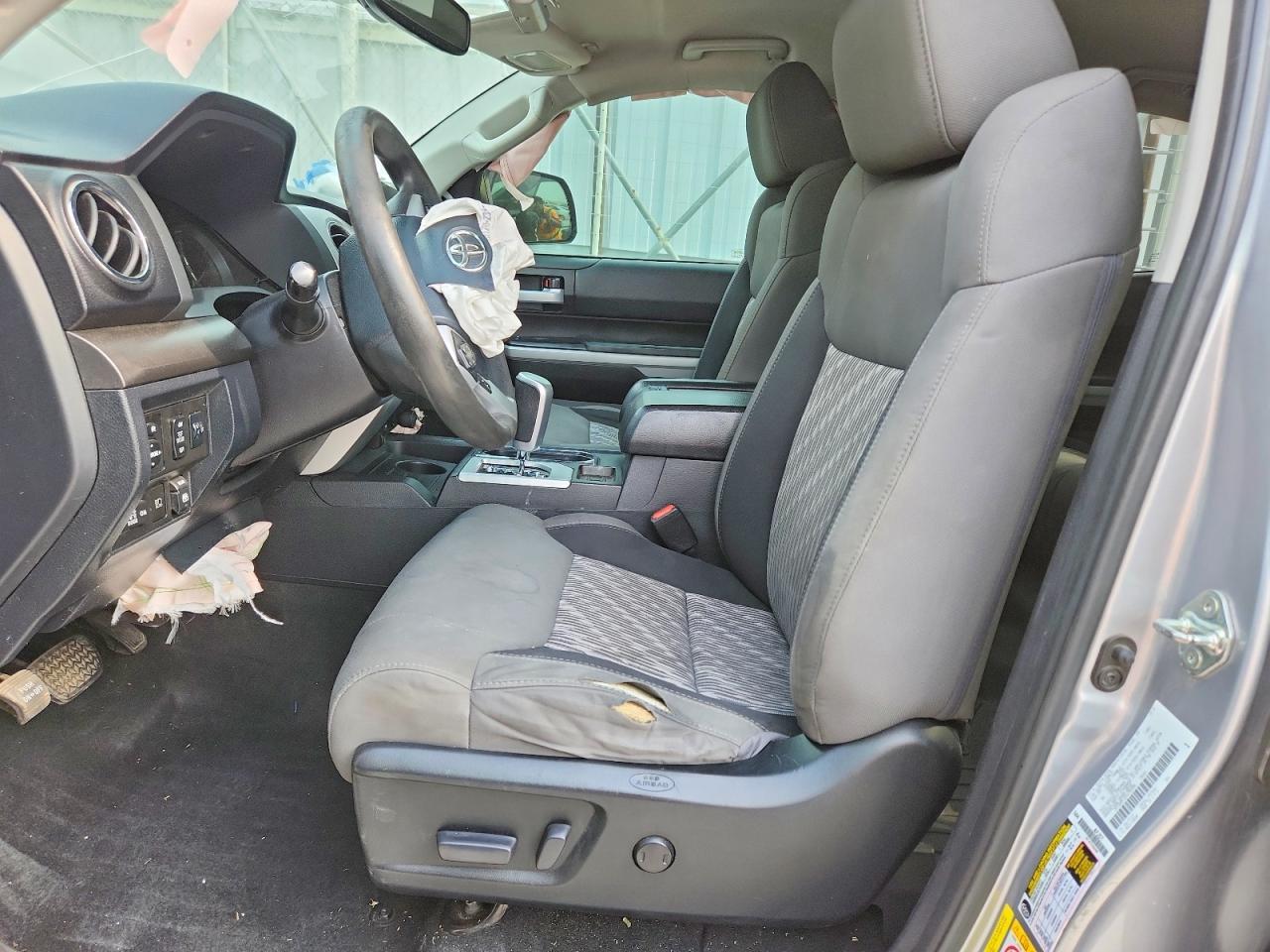 2019 TOYOTA TUNDRA