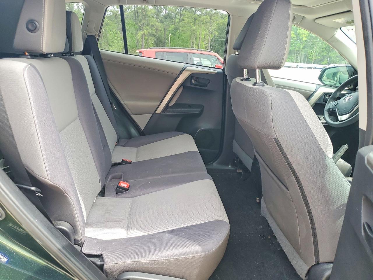 2013 TOYOTA RAV4
