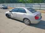 2006 KIA Spectra