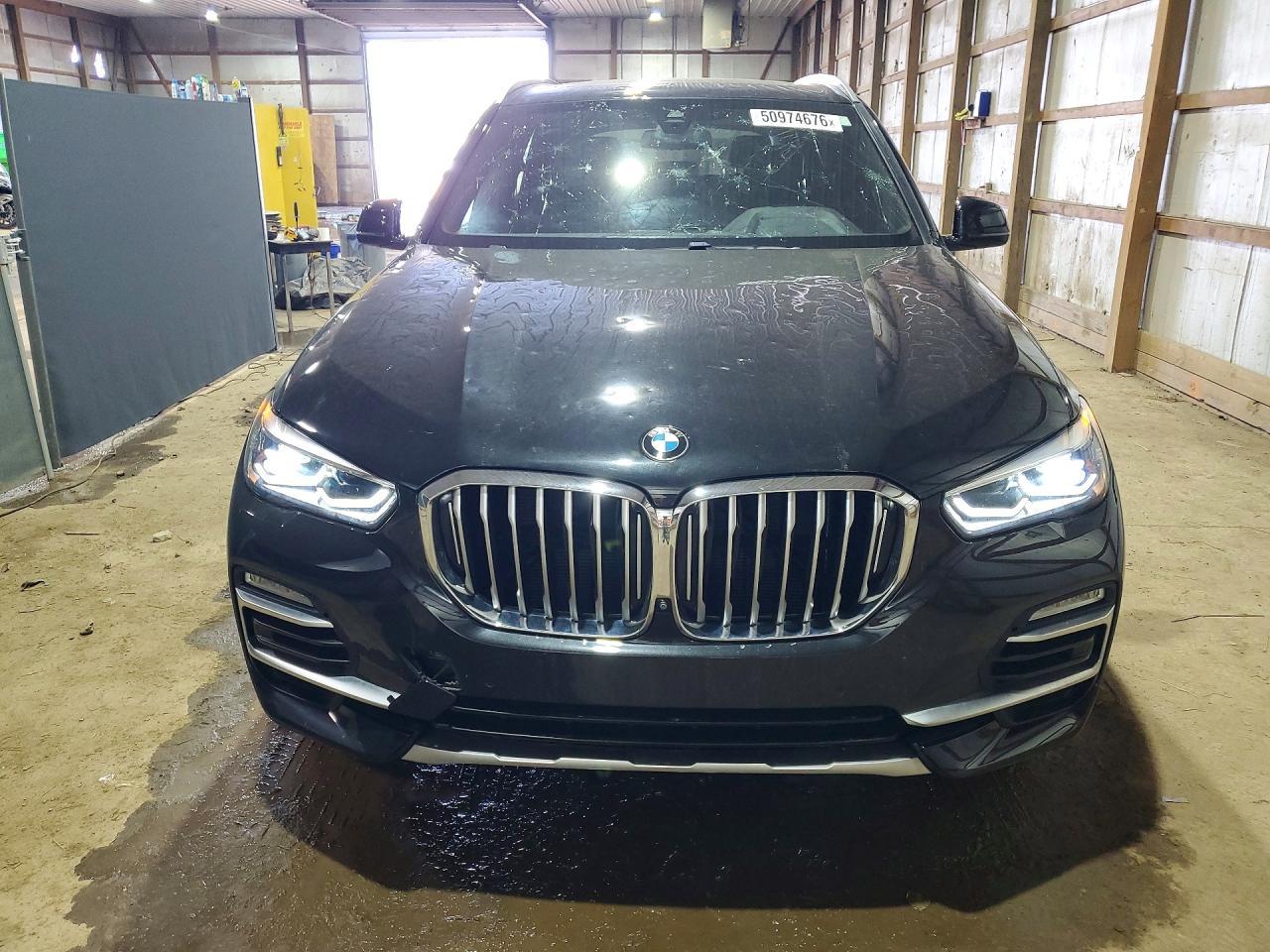 2019 BMW X5