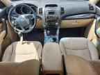 2011 KIA SORENTO