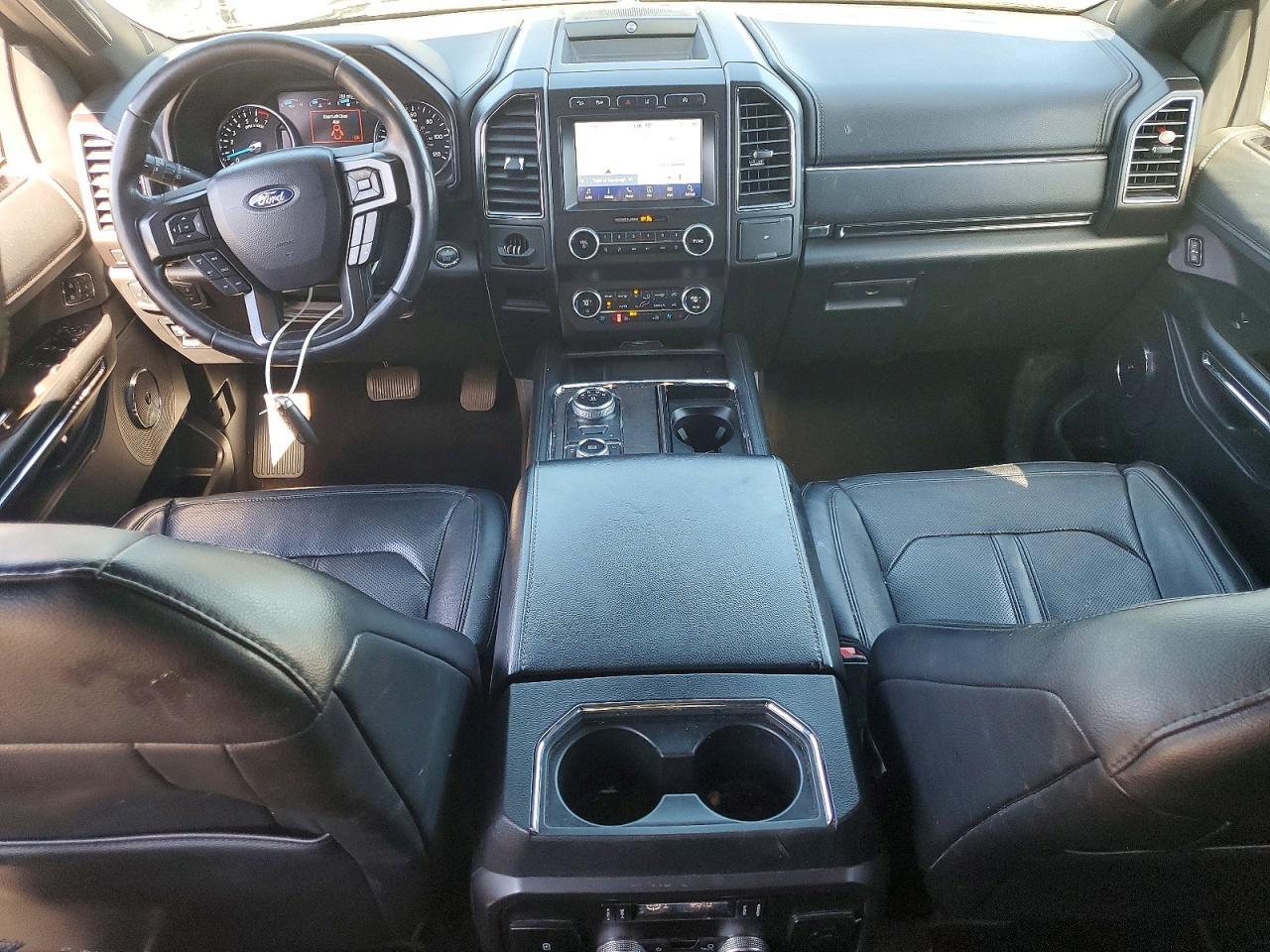 2020 FORD Expedition