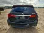 2015 ACURA MDX