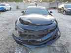 2018 CHEVROLET Camaro