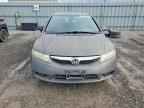 2009 HONDA CIVIC