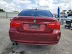2011 BMW 3 SERIES