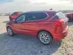 2017 BUICK Envision