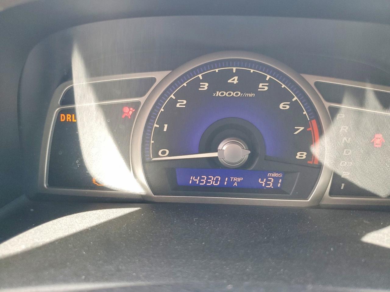 2006 HONDA CIVIC