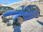 2016 SUBARU IMPREZA