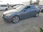 2010 BMW 5 series