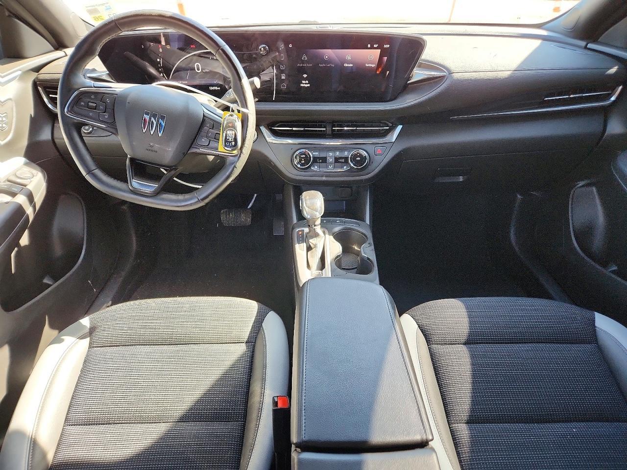 2025 BUICK Envista