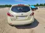2014 NISSAN MURANO