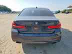 2022 BMW 5 series