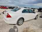 2010 FORD FUSION