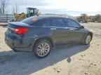 2012 CHRYSLER 200