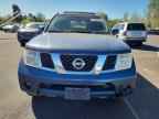 2007 NISSAN PATHFINDER