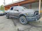 2021 RAM 2500